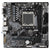 Gigabyte A620M S2H Motherboard, AMD, AM5, A620, DDR5, micro ATX - GIGATE KSA