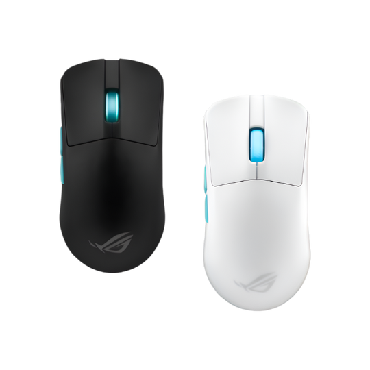 اسس ماوس العاب روج هارب ايس ايم لاب ايديشن