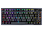 ASUS ROG Azoth Mechanical Gaming Keyboard, 75% Compact Form Factor, US English