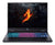 Acer Nitro V 14 AN14-41-R5LJ AMD Ryzen™ 5 8645HS Laptop 36.8 cm (14.5") WUXGA 16 GB LPDDR5x-SDRAM 512 GB SSD NVIDIA GeForce RTX 4050 Wi-Fi 6 (802.11ax) Windows 11 Home Black