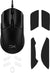 HyperX Pulsefire Haste 2 - Gaming Mouse (Black) - GIGATE KSA