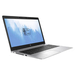 A2C - HP EliteBook 850 G6 + Refurbished Laptop - Intel Core i5-8265U - Intel UHD Graphics - 16GB RAM - 256GB SSD - 15.6" Full HD - Windows 11 Pro - Black/Silver