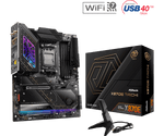 ASRock X870E Taichi Socket AM5 ATX Black Motherboard