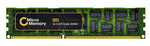 CoreParts MMHP019-8GB 8GB 1 x 8GB DDR3 1333 MHz ECC Registered PC/Server Memory Module - Green