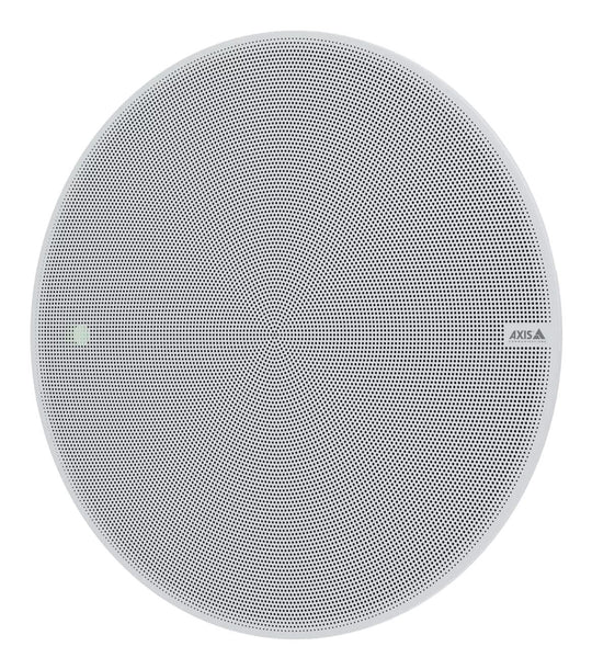 Axis 02324-001 speakerphone White