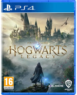 Hogwarts Legacy, PS4 Game