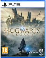 Hogwarts Legacy, PS5 Game