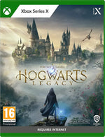 Hogwarts Legacy, Xbox Series X Game