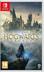 Hogwarts Legacy, Nintendo Switch Game