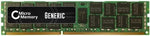 CoreParts MMI9880/8GB 8GB DDR3L 1600MHz ECC Memory Module - Green