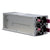 Inter-Tech ASPOWER R2A-DV0800-N power supply unit 800 W 20+4 pin ATX 2U Silver - GIGATE KSA