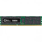 CoreParts MMH9746/32GB 32GB 1 x 32GB DDR4 2133 MHz PC/Server Memory Module - Green