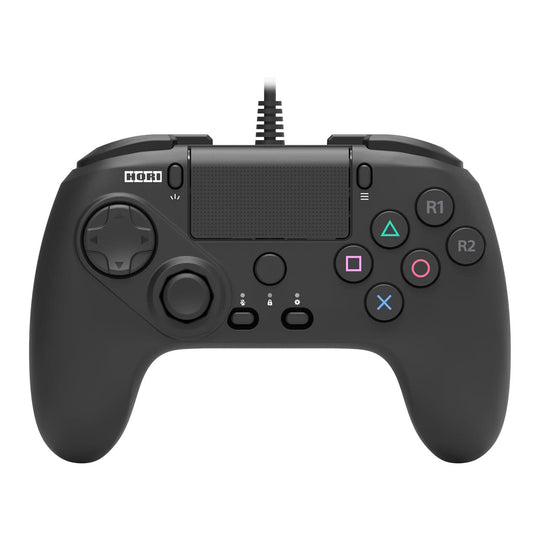 Hori Fighting Commander Octa Black Gamepad PC, PlayStation 4, PlayStation 5