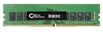 CoreParts MMLE081-8GB 8GB DDR4 2666MHz Memory Module - Green