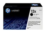 HP Q2613X/13X Toner cartridge black high-capacity, 4K pages/5% for HP LaserJet 1300