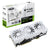 ASUS TUF Gaming TUF-RTX4070TIS-O16G-BTF-WHITE NVIDIA GeForce RTX 4070 Ti SUPER 16 GB GDDR6X