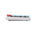 CHERRY MX-LP 2.1 Compact Wireless keyboard RF Wireless + Bluetooth QWERTY English White - GIGATE KSA