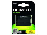 Duracell Camera Battery - replaces Nikon EN-EL4 Battery