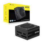 CORSAIR RMe Series RM750e (2025) Fully Modular Cybernetics 80+ Gold - 750W - ATX 3.1 PCIe 5.1 ATX Power Supply - CP-9020295-UK