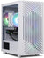 GIGATE Cube Mythic White - Intel Core i5 12400F, NVIDIA GeForce RTX 3060-O12G-V2, 16GB RAM, 500GB SSD + 2TB HDD - GIGATE KSA