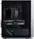 GIGATE Cube Mythic Gaming PC - Intel Core i5 12400F, GeForce RTX 3060 2X 12G OC, 16GB RAM, 500GB SSD + 2TBHDD - GIGATE KSA