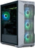 GIGATE Silver Bullet Gaming PC, Intel Core i7-12700K, Nvidia GeForce RTX 4070 12GB, 32GB RAM, 2TB SSD - GIGATE KSA