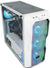 GIGATE Silver Bullet Gaming PC, Intel Core i7-12700K, Nvidia GeForce RTX 4070 12GB, 32GB RAM, 2TB SSD - GIGATE KSA