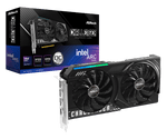 ASRock Intel Arc B580 Challenger OC 16GB GDDR6 2740 MHz