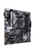 ASUS PRIME B550M-A Motherboard, AMD, AM4, B550, DDR4, micro ATX - GIGATE KSA