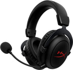 HyperX Cloud II Core Wireless Gaming Headset