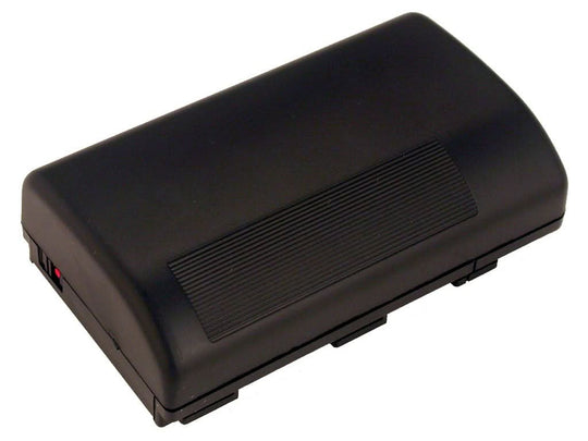 2-Power Camcorder Battery 9.6v 2000mAh