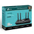 TP-Link Archer AX3000 Dual Band Gigabit Wi-Fi 6 Router - GIGATE KSA