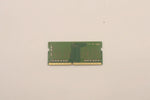 Lenovo 5M30V06969 memory module 8 GB 1 x 8 GB DDR4 3200 MHz