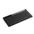 JLab GO keyboard Bluetooth QWERTY English Black - GIGATE KSA