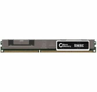 CoreParts MMLE067-16GB 16GB 1×16GB DDR3 1866MHz Memory Module