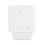 Ubiquiti UniFi Switch Flex (3-pack) Managed L2 Gigabit Ethernet (10/100/1000) Power over Ethernet (PoE) White