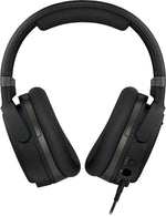 HyperX Cloud Orbit S - Gaming Headset (Black-Gunmetal)