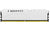 Kingston FURY, Module KF552C40BWK2-32, 32GB 5200MT/s DDR5, CL40 DIMM Kit of 2 Beast, PC/Server, 288-pin DIMM, White - GIGATE KSA