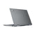 Lenovo, ThinkPad, Intel Core i5 i5-1335U, Hybrid 2-in-1, 14"inch, Touchscreen, 16 GB LPDDR5-SDRAM, 256 GB SSD, Windows 11 Pro, Grey - GIGATE KSA