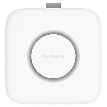 NETGEAR WBE710 White Power over Ethernet (PoE)
