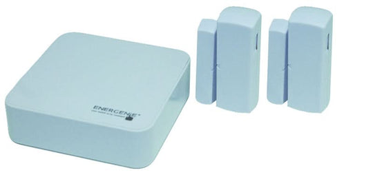 EnerGenie MIHO048 door/window sensor Wireless White