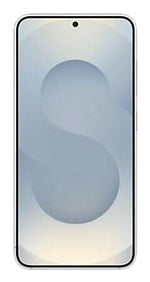 Samsung Galaxy S25 Enterprise Edition 15.8 cm (6.2") Dual SIM Android 15 5G USB Type-C 12 GB 128 GB 4000 mAh Silver