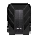 ADATA HD710 Pro external hard drive 1 TB Black