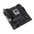 ASUS TUF GAMING A620M-PLUS WIFI Motherboard, AMD, AM5, A620, DDR5, micro ATX - GIGATE KSA