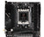 Asrock A620I Lightning WiFi AMD A620 Socket AM5 mini ITX