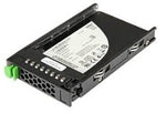 محرك أقراص الحالة الصلبة الداخلي Fujitsu S26361-F5776-L480 مقاس 2.5 بوصة 480 جيجابايت Serial ATA III