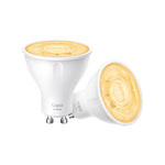 TP-Link Tapo Smart Wi-Fi Spotlight, Dimmable TAPO L610(2-PACK)