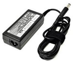 HP AC 65W power adapter/inverter Indoor Black