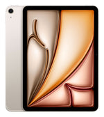 Apple iPad 11-inch Air Wi-Fi + Cellular 128GB - Starlight