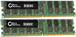 CoreParts MMG3850/8GB memory module 2 x 4 GB DDR2 667 MHz ECC